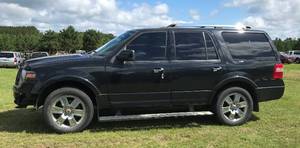 2010 Ford Expedition Limited 4x4