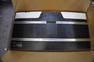 lot 18 image: Drill Press Table