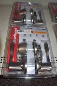 lot 45 image: Lockset