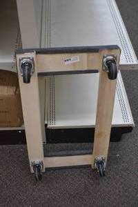 lot 48 image: Furniture Dolly