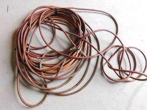 lot 179 image: 3 Air hoses
