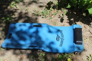 lot 85 image: Lisle Jeepers Creeper Shop Floor Creeper