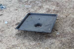 lot 110 image: Oil Drain Tray