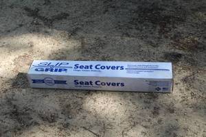 lot 145 image: Lot of (1 Box) Seat Covers