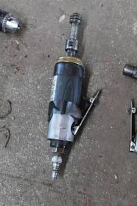 lot 257 image: Snap-on AT115 14 Drive Air Die Grinder