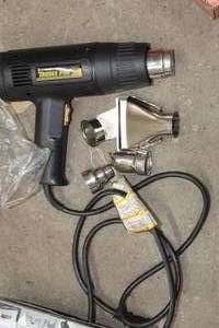 lot 270 image: Alltrade Trade Pro Heat Gun