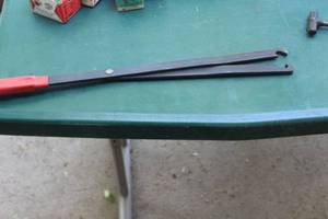 lot 505 image: Specialty Tool