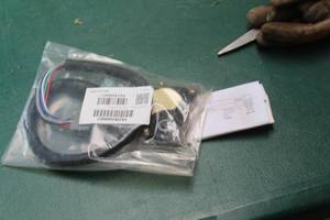 lot 556 image: 1997-2001 Jeep Grand Cherokee Neutral Safety Switch