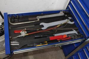lot 237 image: Hand Tools - Specialty Tools