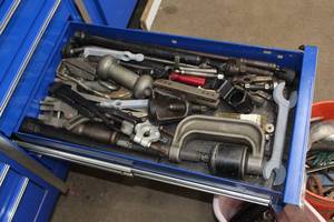 lot 248 image: Hand Tools - Specialty Tools