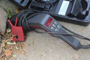 lot 170 image: Snap-on MT2261 Timing Light