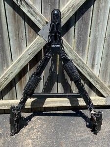 lot 35 image: Tow Bar