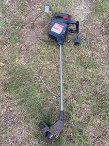 lot 57 image: 2 Whips One Gas One Electric