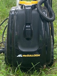 lot 59 image: Electric Pressure Washer