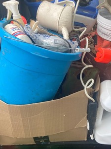 lot 66 image: Lot of Misc. Items 