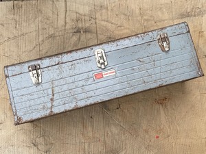 lot 85 image: Craftsman Tool Box, Tools