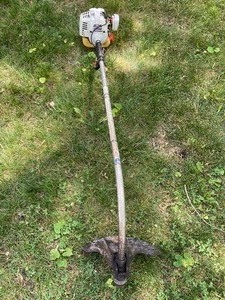 lot 93 image: Echo Grass Trimmer