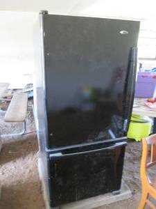 Amana refrigerator 29.53365...