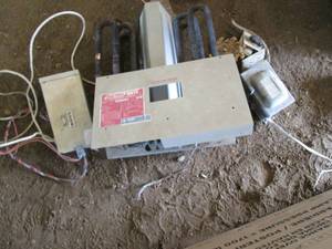 Electro mate load management contro...
