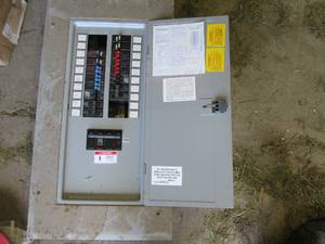 2815 breaker box...