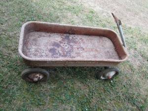 Vintage Coast to Coast Coast King R...