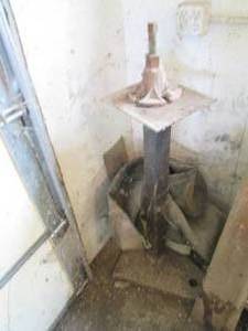 Heavy duty 40 tall work stand BRIN...