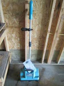 Snoworks electric snow shovel (come...