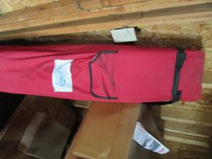 Quictent large sunshade with case (...