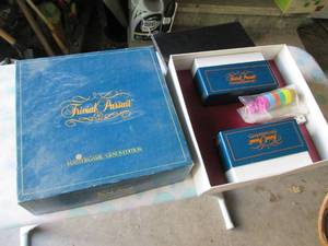 Trivial Pursuit...