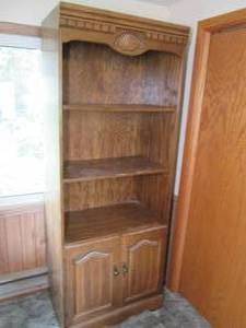 Display cabinet 301878...