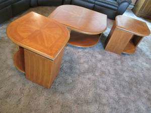 2 end tables 362720.5 and ma...