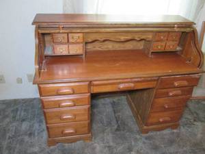 Secretary desk 522441.5...