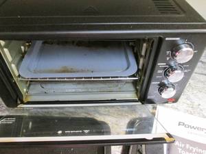 Power xl air fryer with manual and ...