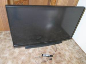 Mitsubishi 60 digital TV Model WD-...