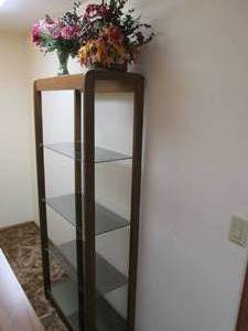 Display shelf and decor 29.2514...