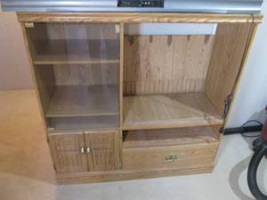 Entertainment center 481749...