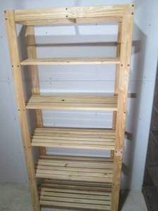 Wood shelf 31.51368.5...