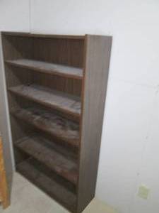 Bookshelf 361260...