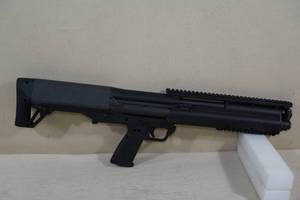Kel-Tec KSG Bullpup Style Semi Automatic 12 Gauge Shotgun