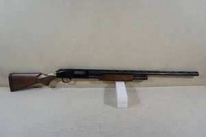 Mossberg 500A 12 Gauge Pump Action Shotgun