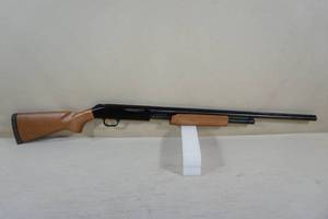 Mossberg 500E .410 Gauge Pump Action Shotgun