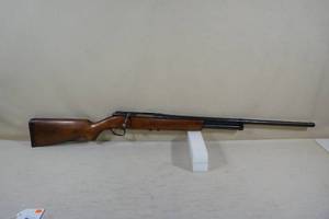 Sears Ranger 105-20 16 Gauge Bolt Action Shotgun
