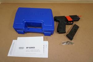 NEW Bersa BP9 Conceal Carry 9mm Semi-Automatic Pistol