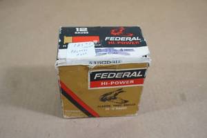 25 Reloaded 12 Ga 2-34 Heavy Load Shotshells