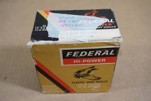 25 Reloaded 12 Ga 2-34 8 Shot Shotshells