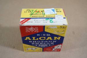 25 Reloaded 12 Ga 2-34 8 Shot Shotshells