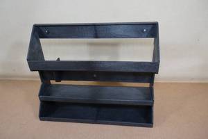 MAG Storage Solutions Magazine Storage Rack