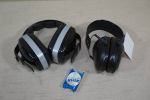 Ear Protection Ear Muffs