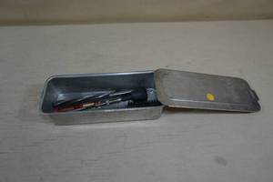 Clymer 12 Gauge Long Forcing Reamers and Gun Smithing Tools