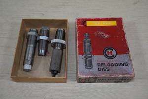 7mm Magnum Reloading Dies